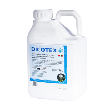 Dicotex 5 L