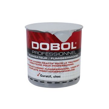 Dobol Fumigateur 10 g (x 30) 