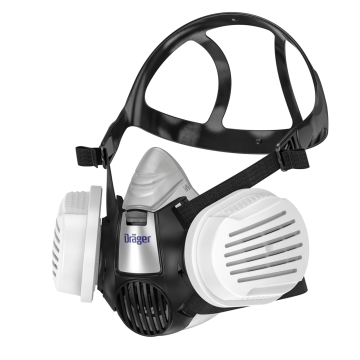 Dräger X-plore 3300 halfmasker M