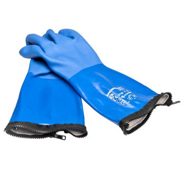 Gants taille 10 Tenue de guêpes Asia 3D+