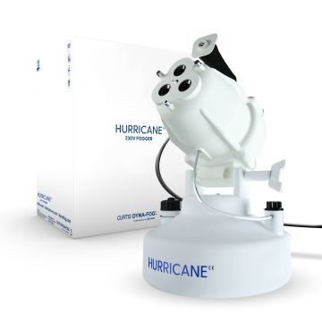 Hurricane CE 