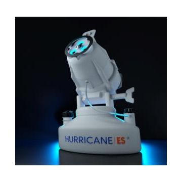 Hurricane ES 