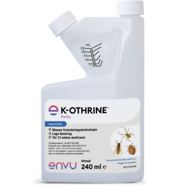 K-Othrine Partix 240ml NL