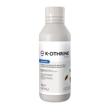 K-Othrine® Flow 25 1 l