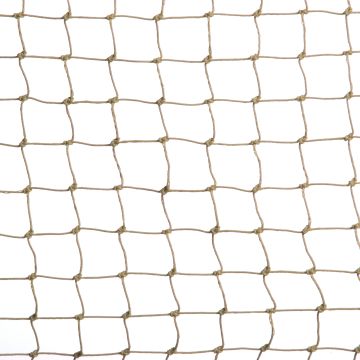 Net 50mm Steen 15m x 10m