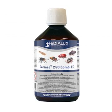 Permas® 250 Combi EC 400 ml