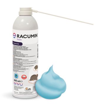 Racumin Foam 500ml