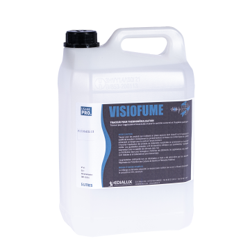 Visiofume 5 l