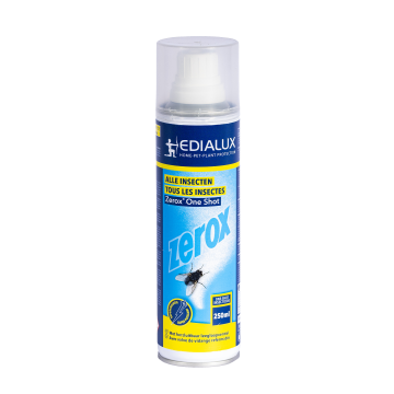 Zerox® One Shot 250ML