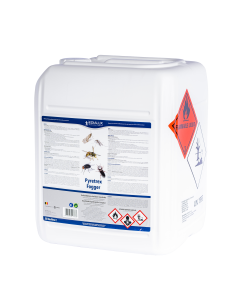 Pyretrex® Fogger 25 l