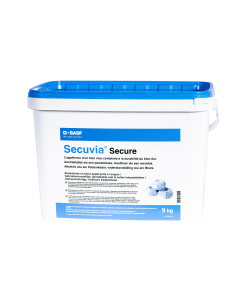 Secuvia® Secure 9 kg